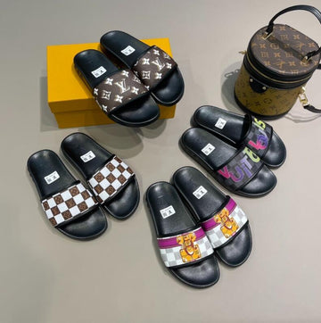 Lorae - LOV Men Shoes - 1488