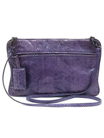 Luxury Bottega Veneta 244516 crossbody bag