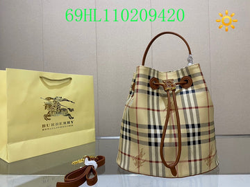 Fashion -BBR Bags - 221