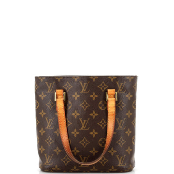 Vavin Tote Monogram Canvas PM