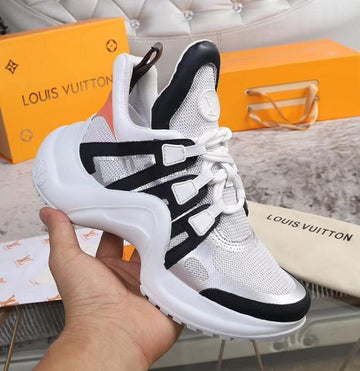 Lorae - LOV Men Shoes - 1996