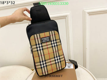 Fashion -BBR Bags - 158