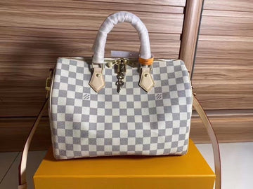 Fashion Lu-Vi bags - 9478