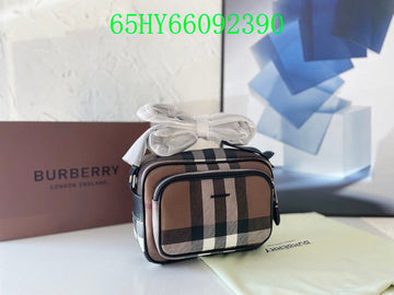 Fashion -BBR Bags - 269