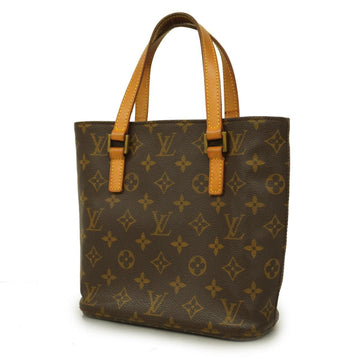 Louis Vuitton  Canvas Tote Bag