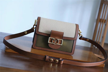 Fashion Lu-Vi bags - 8133