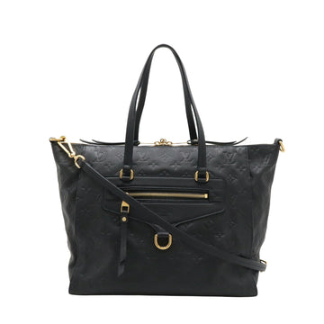 Louis Vuitton Lumine  Leather Shoulder Bag