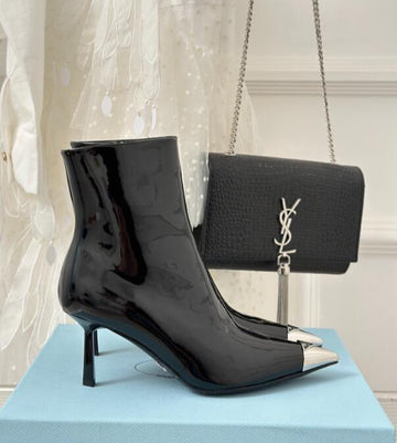 Lorae - PD Women Shoes - 192