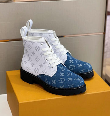 Lorae - LOV Men Shoes - 741