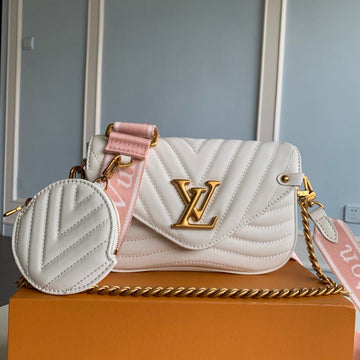 Fashion Lu-Vi bags - 17773