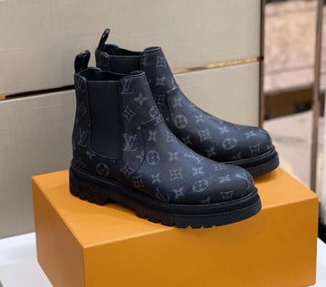 Lorae - LOV Men Shoes - 1678