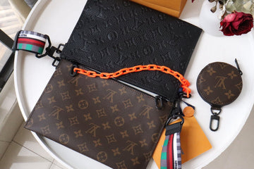 Fashion Lu-Vi Bags - 16966