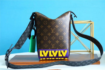 Fashion Lu-Vi bags - 10284