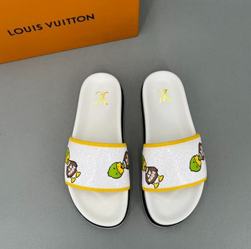 Lorae - LOV Men Shoes - 997