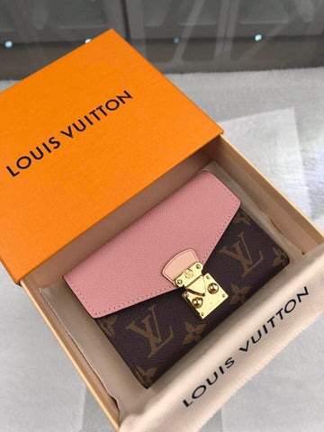 Fashion Lu-Vi bags - 9122