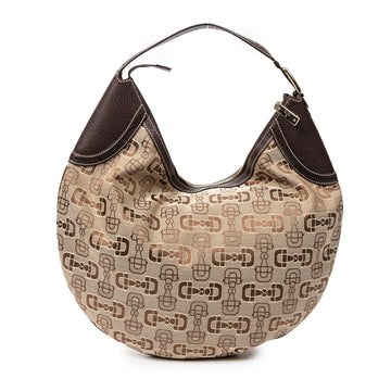 Large Glam Hobo