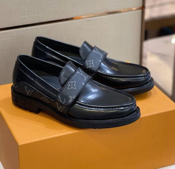 Lorae - LOV Men Shoes - 1672