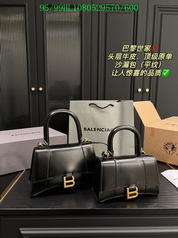 Fashion - BGA Bags - 1758