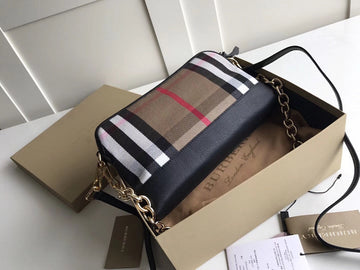 Fashion -BBR Bags - 1233