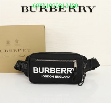 Fashion -BBR Bags - 420