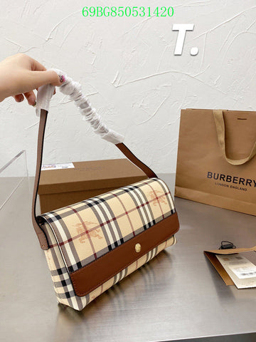 Fashion -BBR Bags - 502