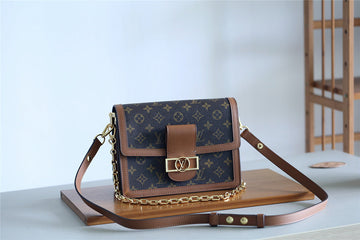 Fashion Lu-Vi bags - 8141