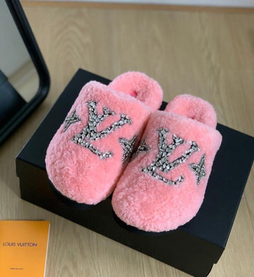 Lorae - LOV Women Shoes - 414
