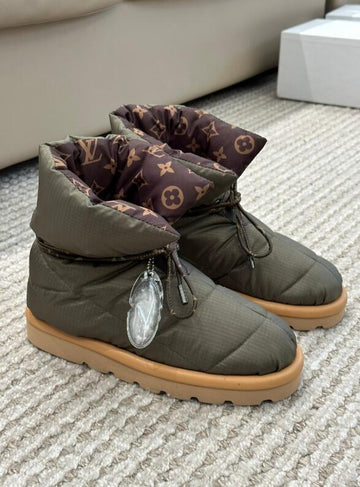 Lorae - LOV Women Shoes - 675