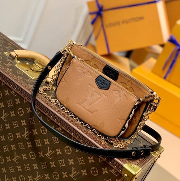 Lorae - LOV Bags - 2248