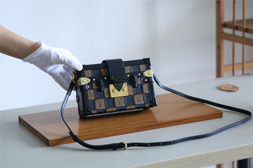 Fashion Lu-Vi bags - 8218