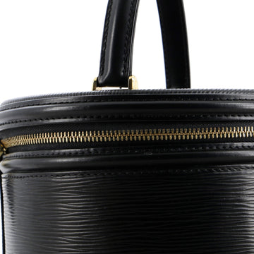 Cannes Beauty Case Epi Leather