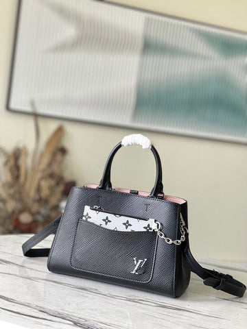 Fashion Lu-Vi bags - 4943