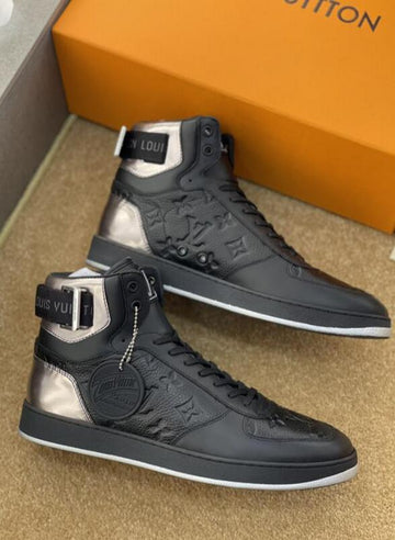 Lorae - LOV Men Shoes - 1424