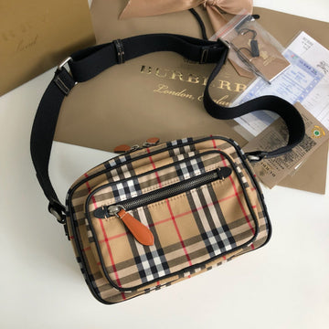 Fashion -BBR Bags - 1253