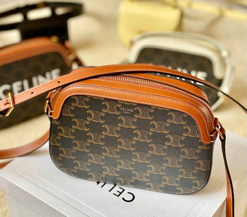 Top Quality Chanel Bag New Arrival Luxury Bag - 844