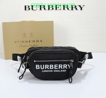 Fashion -BBR Bags - 412