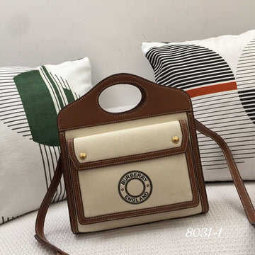 Fashion -BBR Bags - 764