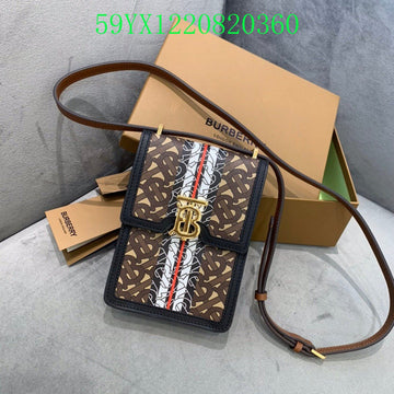 Fashion -BBR Bags - 388