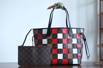 Fashion Lu-Vi bags - 8070
