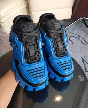 Lorae - PD Men Shoes - 415