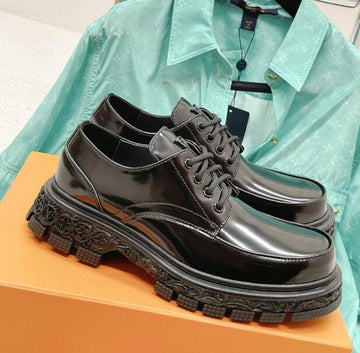 Lorae - LOV Men Shoes - 872