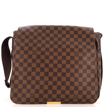 Bastille Bag Damier