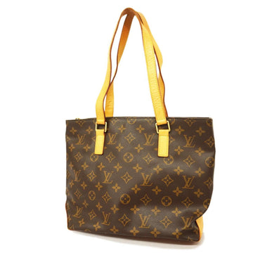 Louis Vuitton Piano  Canvas Tote Bag