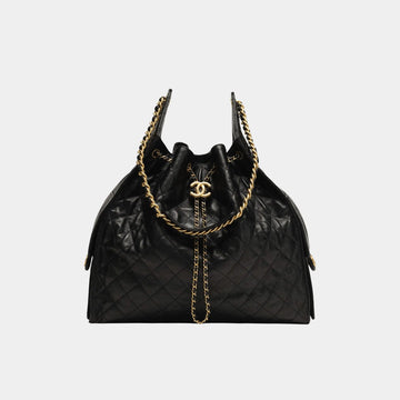 Chanel 25 Large Handbag