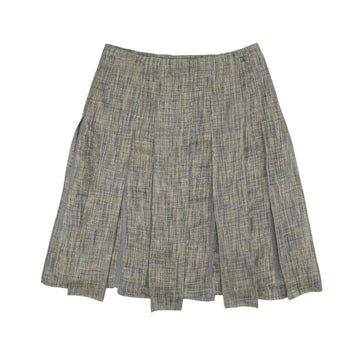 Chanel '99P' Skirt - Women's 38