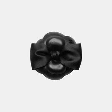 Camellia Silk Satin