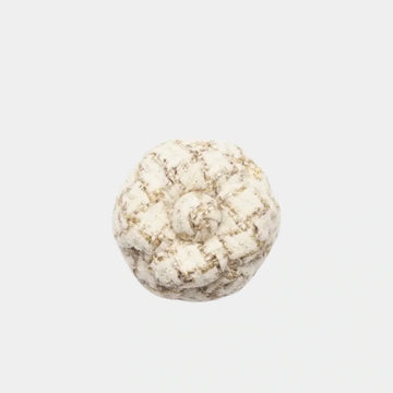 Camellia Tweed