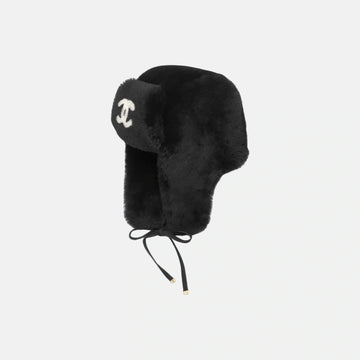 Chapka Shearling Lambskin