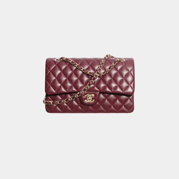 Classic 11.12 Handbag Lambskin