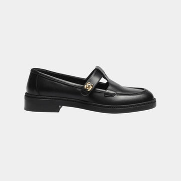 Loafers in Calfskin
